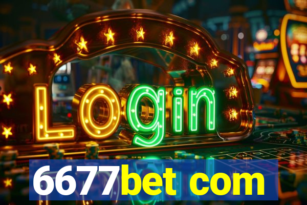 6677bet com